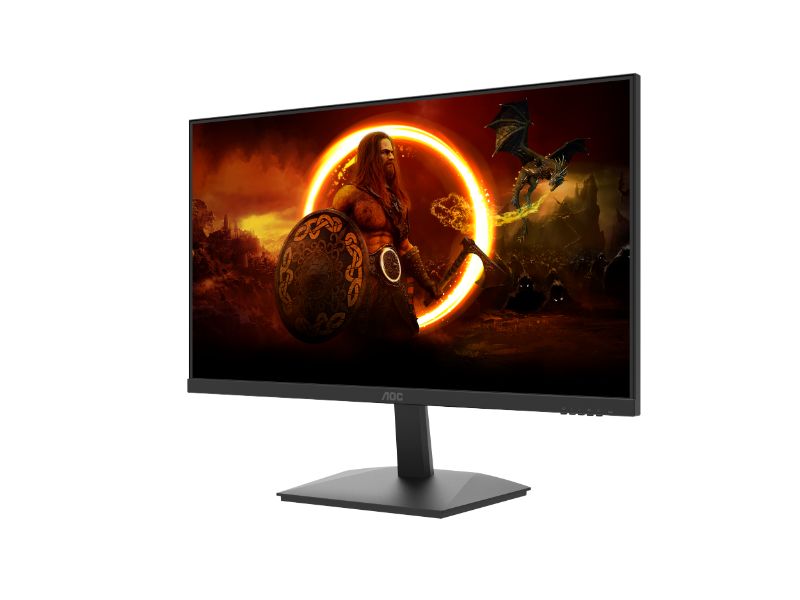 Monitor AOC 24G15N2 / 23.8'' -1920x1080-VA-180Hz-1ms — PN 24G15N2