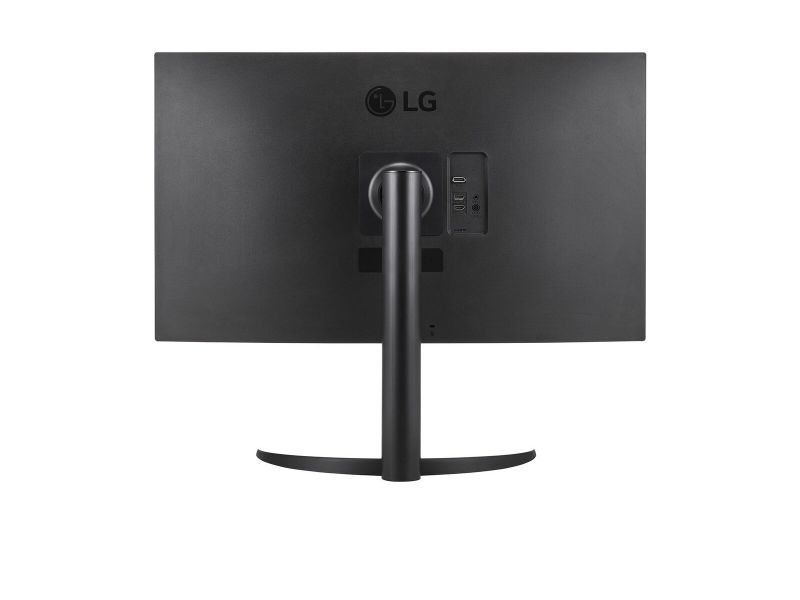LG Monitor 32'' Inch 4K UHD UltraFine™ (32UR550K-B)