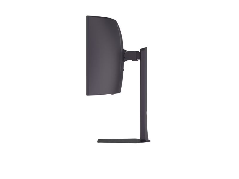 Monitor LG 34'' UltraGear WQHD OLED Curved Gaming (34GX900A-B.AEU)