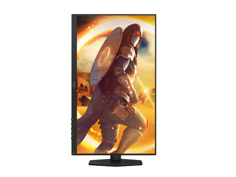 Monitor AOC Q27G4XF / 27''-QHD-IPS-180Hz — Q27G4XF