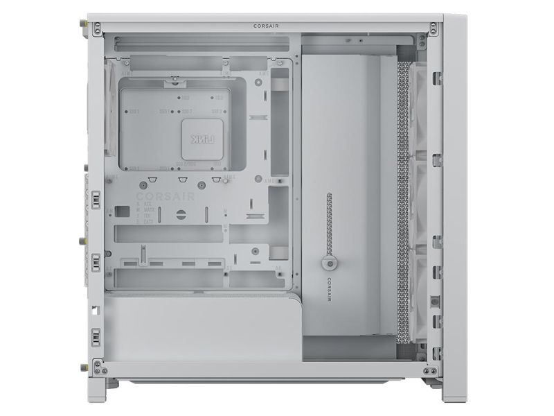 CORSAIR Case 4000D FRAME -CC-9011341-WW