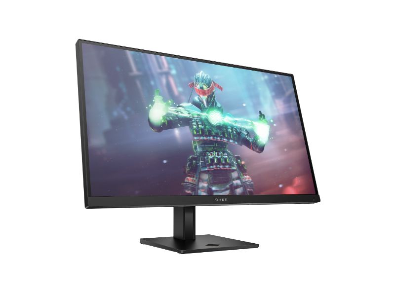 Monitor HP OMEN 27k/UHD — 780G8E9