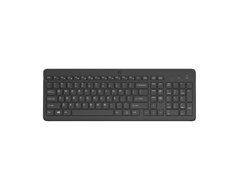 PC OPT. HP 225 WIRELESS KB 805T1AA