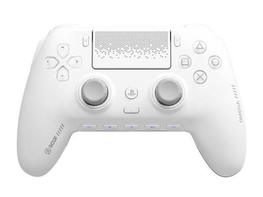 SCUF PS5/PC Controller Omega Wireless — 408-178-01-010-WW