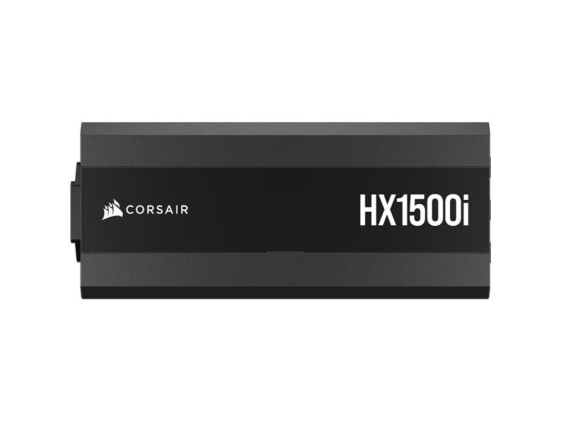 CORSAIR PSU HX1500i Platinum, Fully Mod