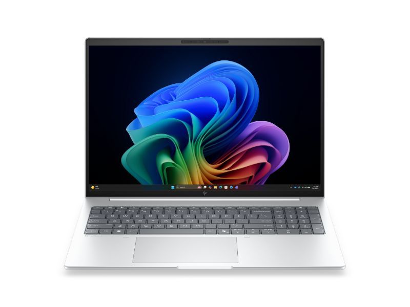Laptop HP EliteBook 8 G2i 16''WUXGA/Ultra 7-356H/32GB/1TB/Win 11 Pro/3Y On-Site/DW6T6ET