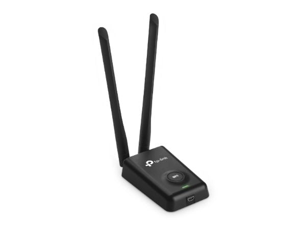 Tp-Link 300Mbps High Power Wireless USB Adapter (TL-WN8200ND)