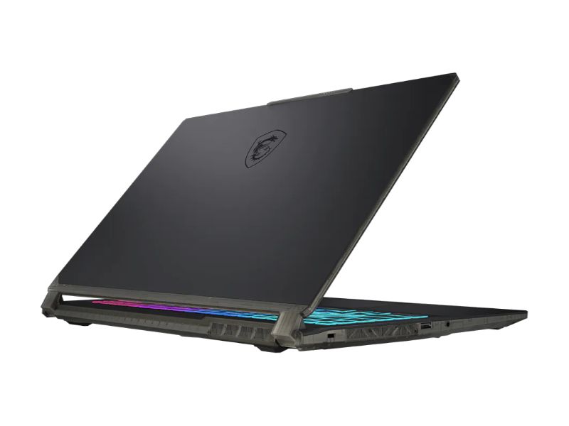 Laptop MSI Cyborg 15 A13VEK 15.6'' / i7 13620H/ 16GB/ 512GB SSD/ RTX 4050/ Windows 11 home- 2Y Warranty