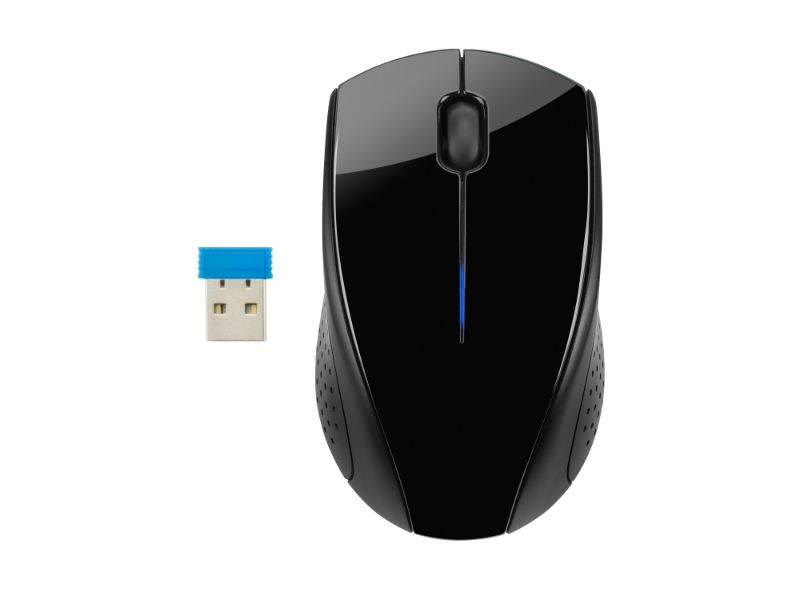 HP Wireless Mouse 220 — PN 3FV66AA