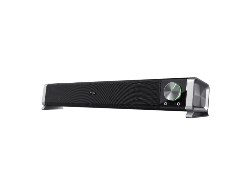 SPEAKER PC SOUNDBAR TRUST ASTO 21046