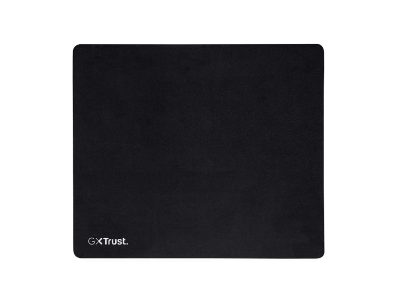 Trust mousepad GXT752 black 21566