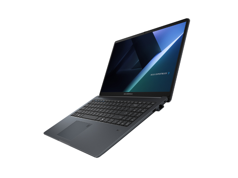 Laptop ASUS ExpertBook B1 B1503CVA-GR5U3C0X Intel Core 5 120U/ 16GB/ 512 GB SSD/ Windows 11 Pro