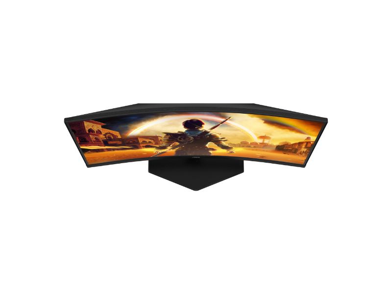 Monitor AOC C27G42ZE / 27''-FHD-VA-260Hz-1ms / Curved / 3Y / C27G42ZE