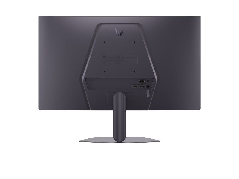 Monitor LG 25G523B-B / 25'' / IPS / Gaming / FHD / HDMI / DisplayPort / 2Y — 25G523B-B