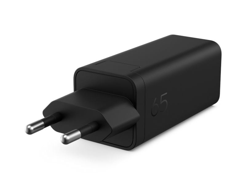 HP USB-C 65W GaN Wall Charger — C90MRAA