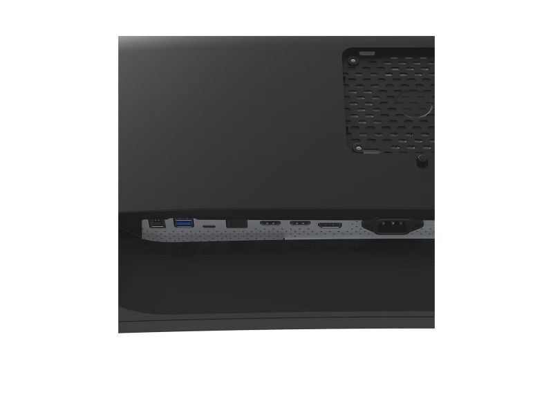 LED LG 34BA85QE CURVED QHD IPS CAM 34"