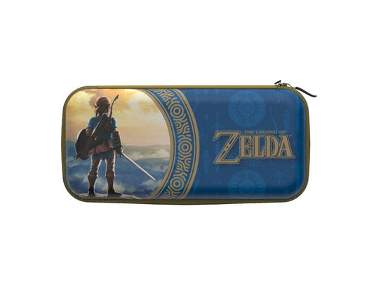 PDP — Slim Deluxe Travel Case for Nintendo Switch Zelda