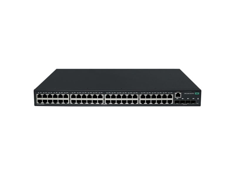 Aruba 2050 48G 4F Switch — S6X70A