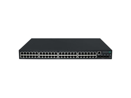 Aruba 2050 48G 4F Switch — S6X70A