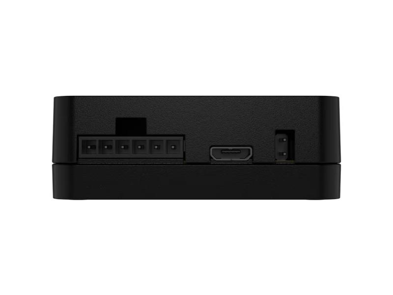 CORSAIR DIY Acc iCUE LINK System Hub — Black
