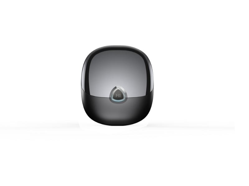 HiFuture Sonicair Black TWS Earbud