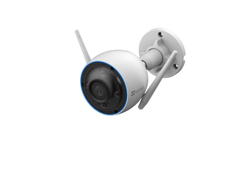 EzViz Outdoor Smart Home Wi-Fi Camera H3c 3K