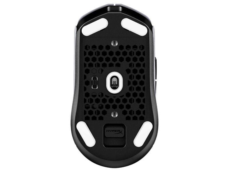 HyperX Pulsefire Haste 2 Pro 4K Wireless Gaming Mouse — Grey — A1KY5AA