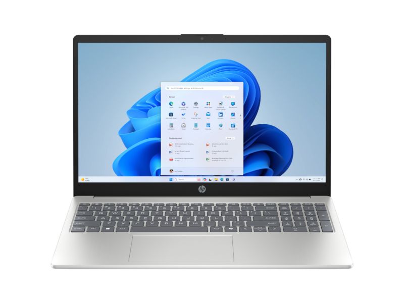 HP Laptop 15-fc1000nvx R5 / 16GB / 512GB