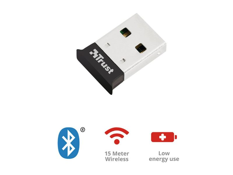 Trust BT adapter 4.0 USB 18187