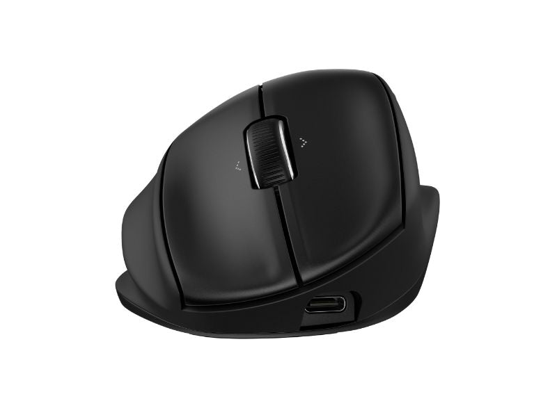 HP 720M Tilt Ergo Mouse / BH0Z4AA