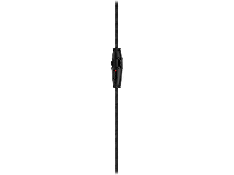 HyperX Cloud Alpha Over Ear Wired Gaming Headset Black/Red — 4P5L1AM