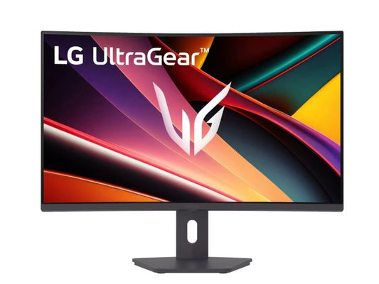 Monitor LG 32'' UltraGear™ QHD 1440p 180Hz 1ms AMD FreeSync™ HDR10 Curved Gaming Monitor (32G600A-B.AEUQ)