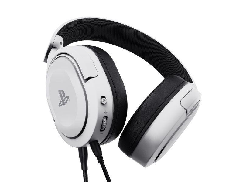Trust GXT499W Forta Wireless Headset PS5 Licensed — 25978