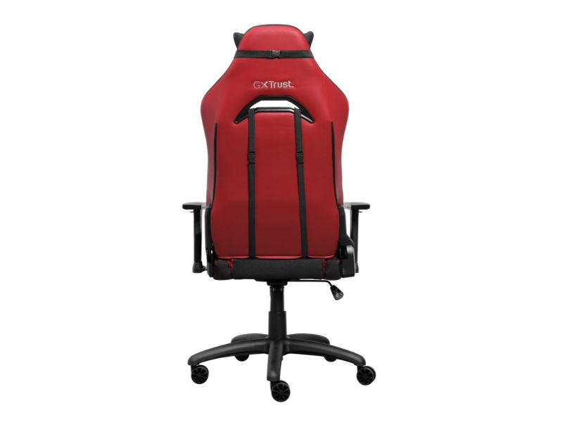 Trust Gaming Chair RUYA RED GXT714R 25064
