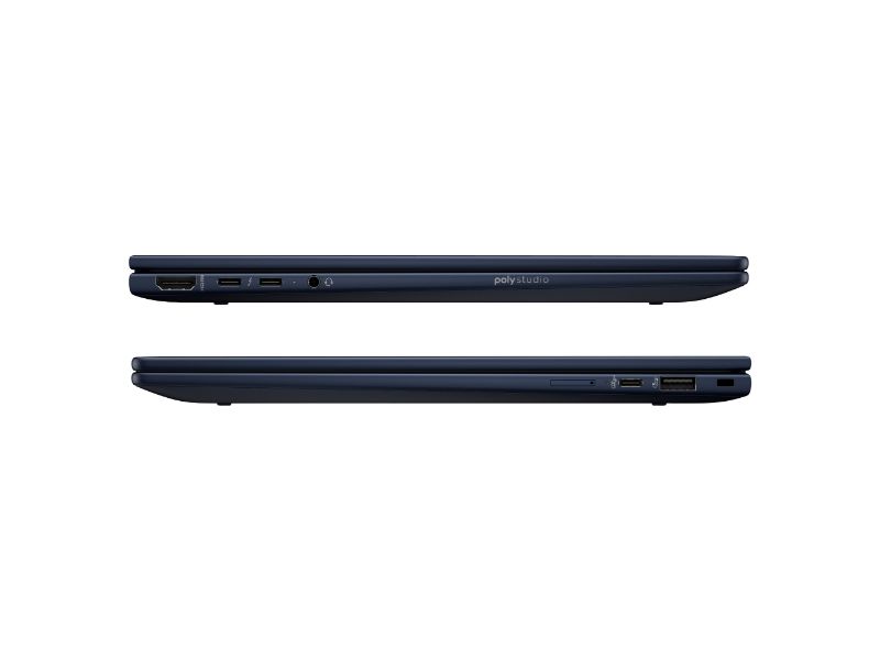 HP EliteBook X Flip G1i U7 / 32GB / 1TB