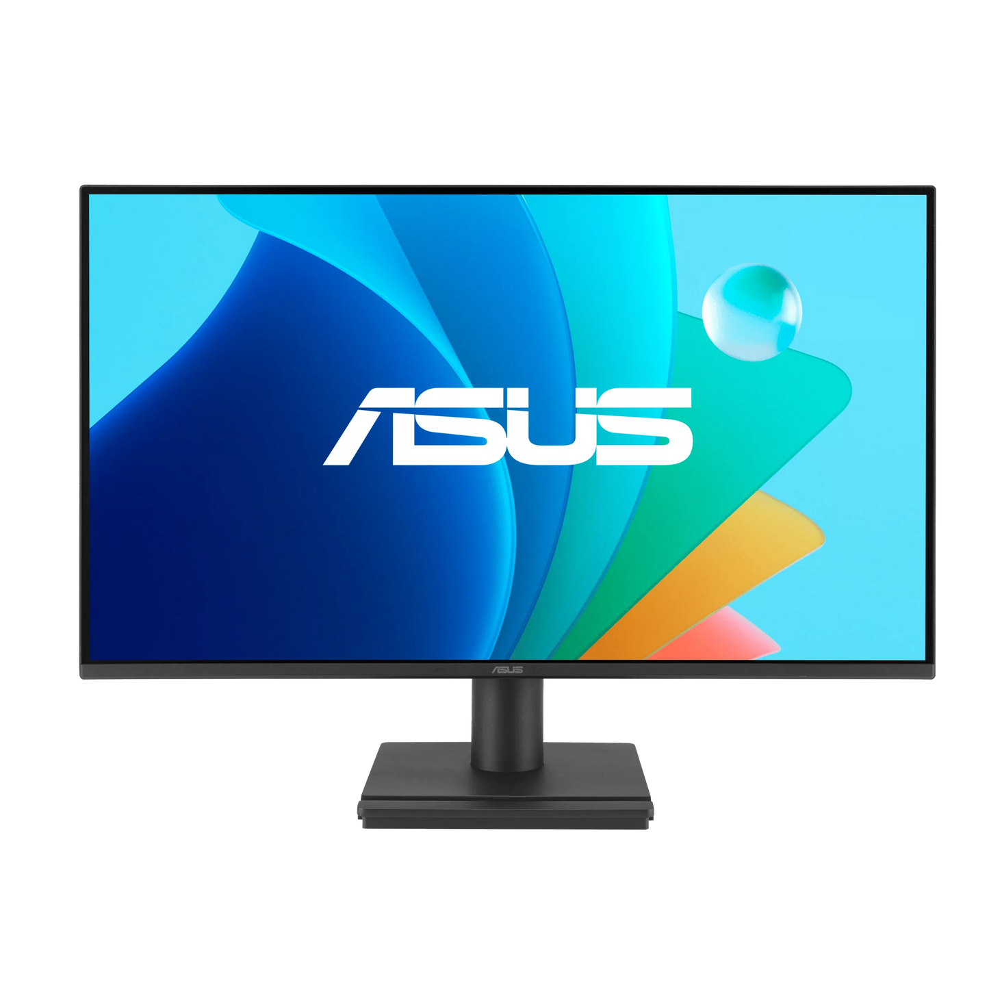 ASUS Monitor VA249HG 23.8'' FHD 1ms 120Hz IPS, HDMI, VGA, Adaptive-Sync, Eye Care Plus, 3YearsW