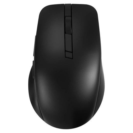 ASUS MOUSE OPTICAL SmartO Mouse MD200 Silent Plus Black