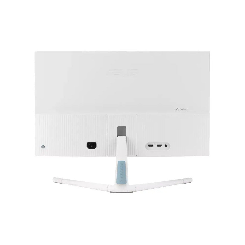 ASUS MONITOR VU279HFI-W 27'' FHD IPS,1ms, 100Hz, HDMI, Air Ionizer, Adaptive-Sync, Eye Care Plus, 3YearsW