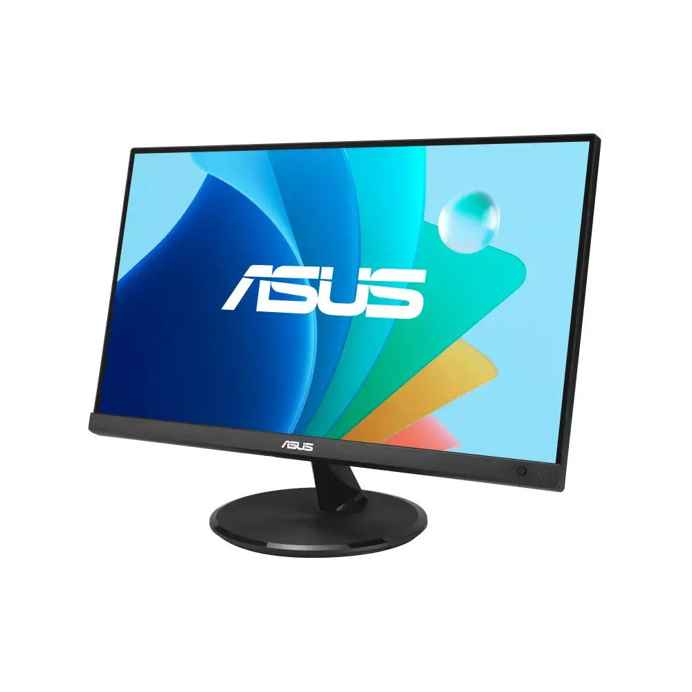 ASUS MONITOR VP227HF 22'' FHD 1ms 100Hz,HDMI, VGA, Adaptive-Sync, Eye Care, 3YearsW