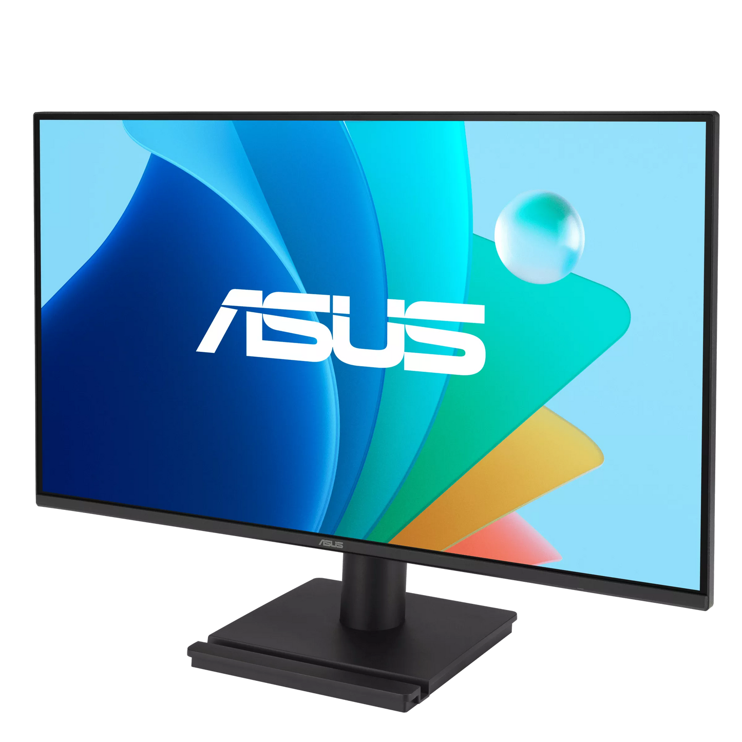 ASUS Monitor VA249HG 23.8'' FHD 1ms 120Hz IPS, HDMI, VGA, Adaptive-Sync, Eye Care Plus, 3YearsW