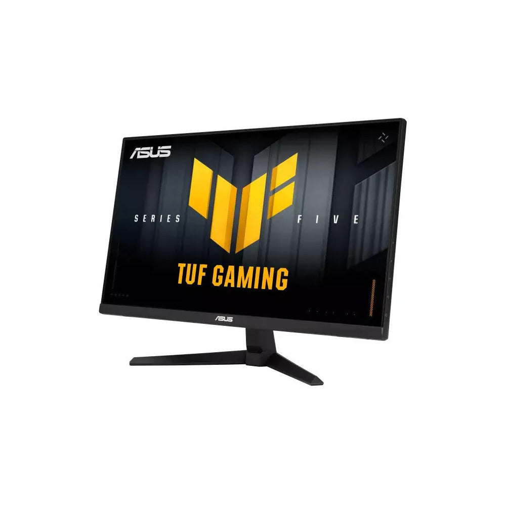 ASUS MONITOR TUF Gaming VG259QM5A 24.5'' FHD Fast IPS, 1ms, 240Hz, HDMI, DisplayPort, Eye Care Plus, 3YearsW