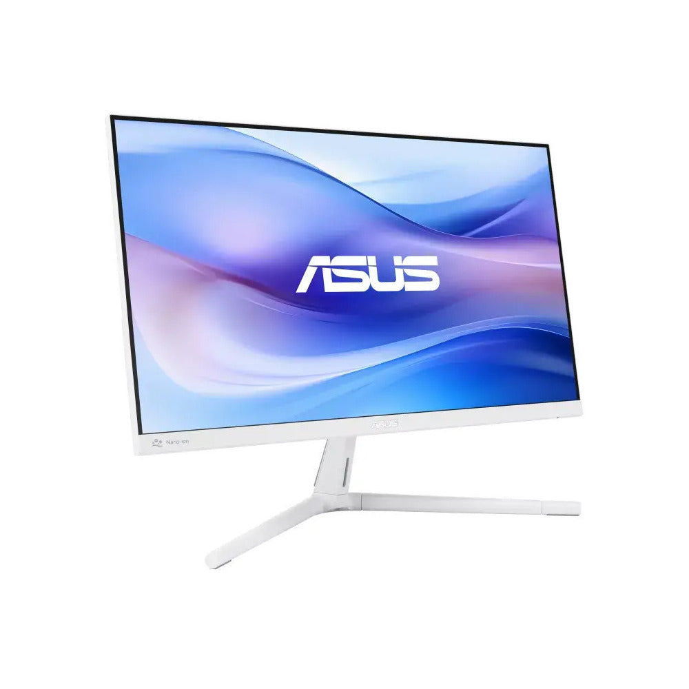 ASUS MONITOR VU279HFI-W 27'' FHD IPS,1ms, 100Hz, HDMI, Air Ionizer, Adaptive-Sync, Eye Care Plus, 3YearsW
