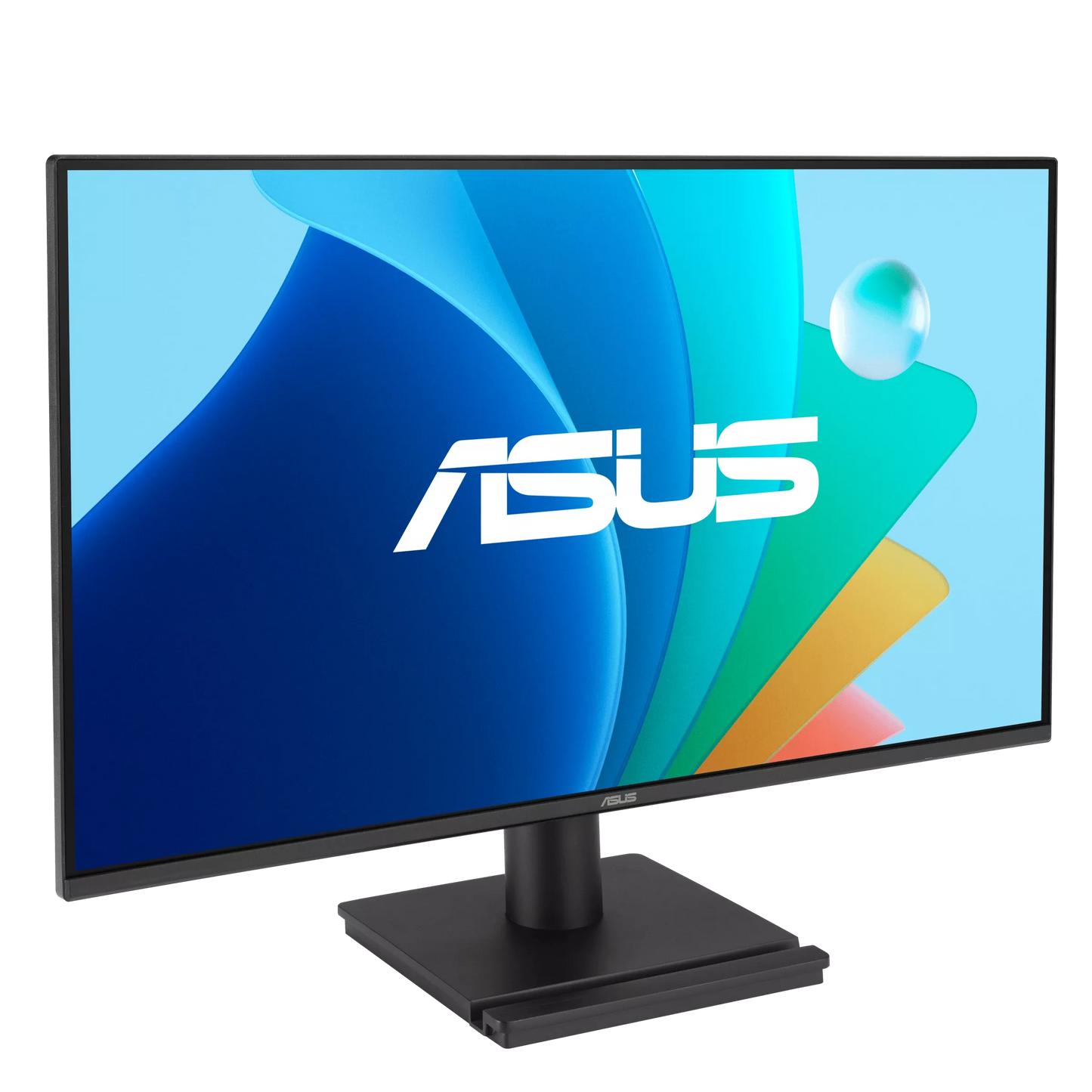 ASUS Monitor VA249HG 23.8'' FHD 1ms 120Hz IPS, HDMI, VGA, Adaptive-Sync, Eye Care Plus, 3YearsW