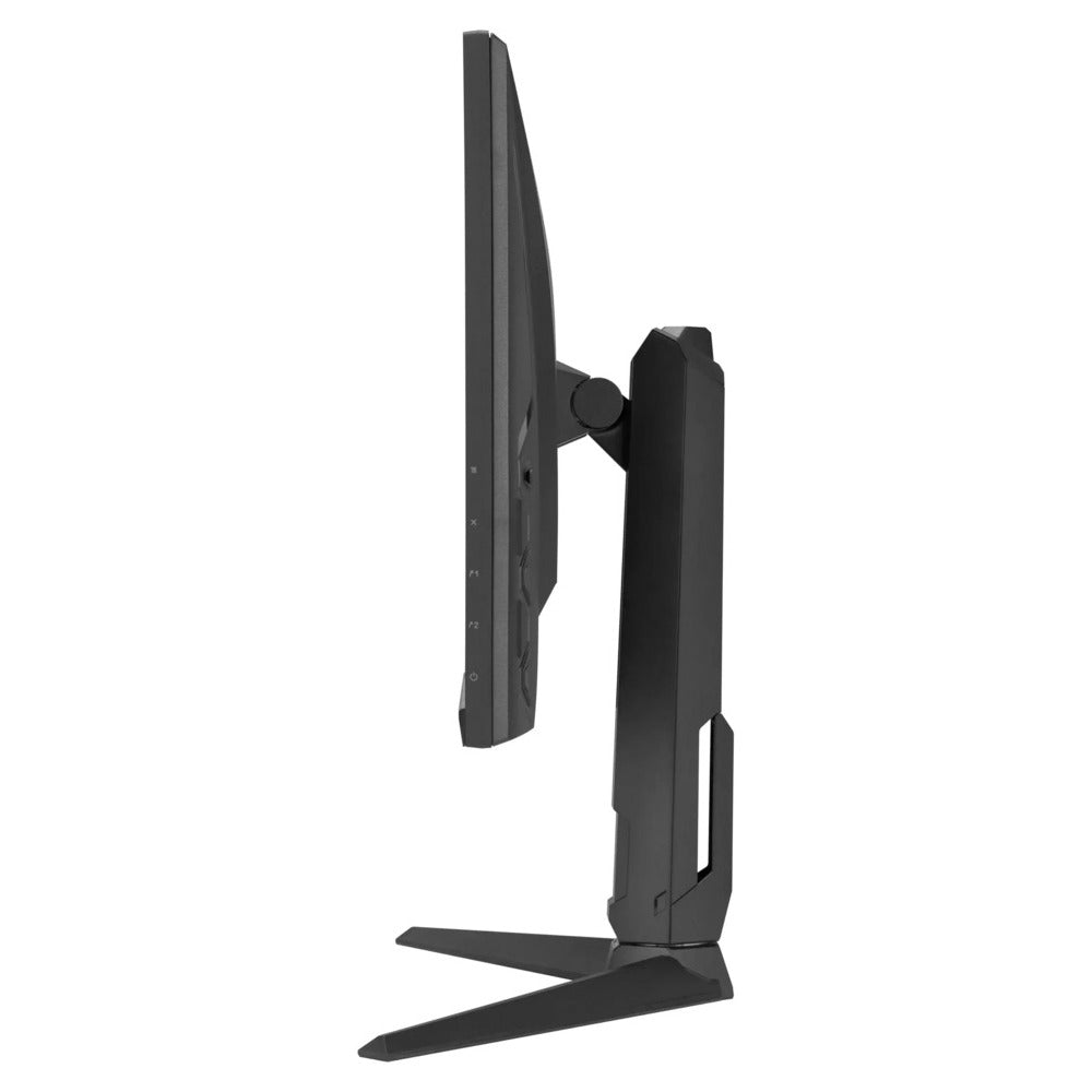 ASUS MONITOR TUF GAMING VG27AQL5A 27'' 2560x1440 0.3ms, DisplayPort, HDMI, USB Hub, Height Adjustable,3YearsW