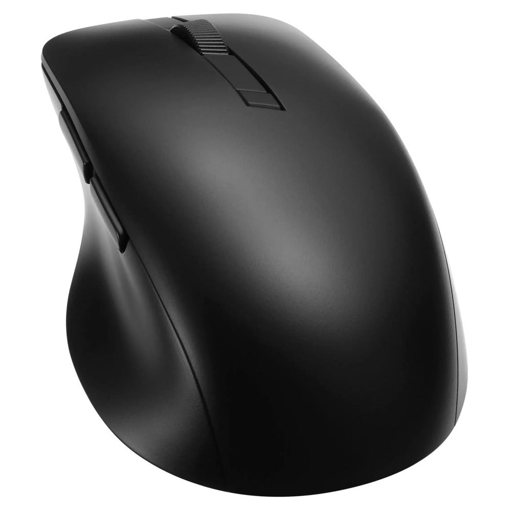 ASUS MOUSE OPTICAL SmartO Mouse MD200 Silent Plus Black