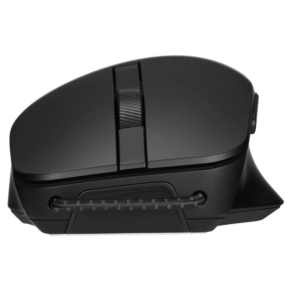 ASUS MOUSE OPTICAL SmartO Mouse MD200 Silent Plus Black