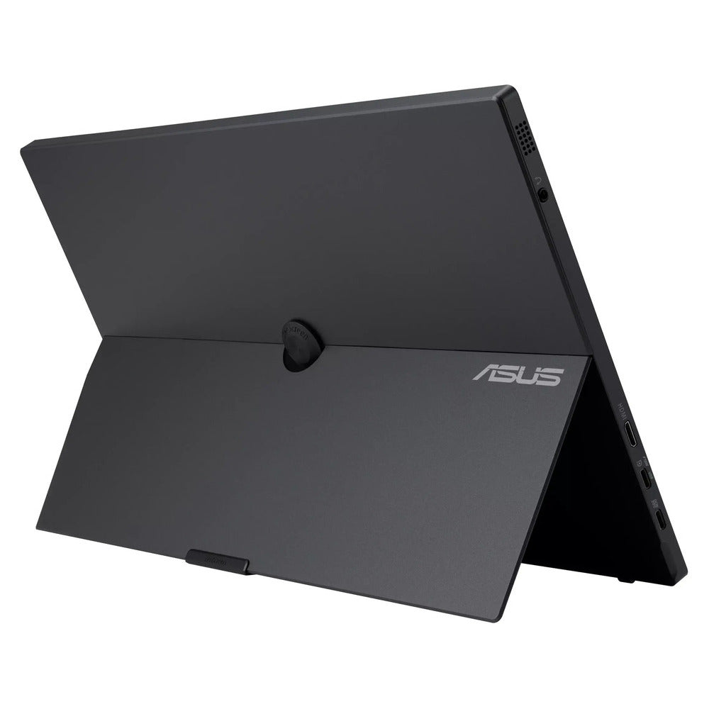 ASUS MONITOR ZENSCREEN MB16AMTR 15.6 IPS Touch 10-Point, USB-C, mHDMI, 3YearsW