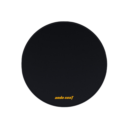 ANDA SEAT FLOORMAT BLACK 100cm