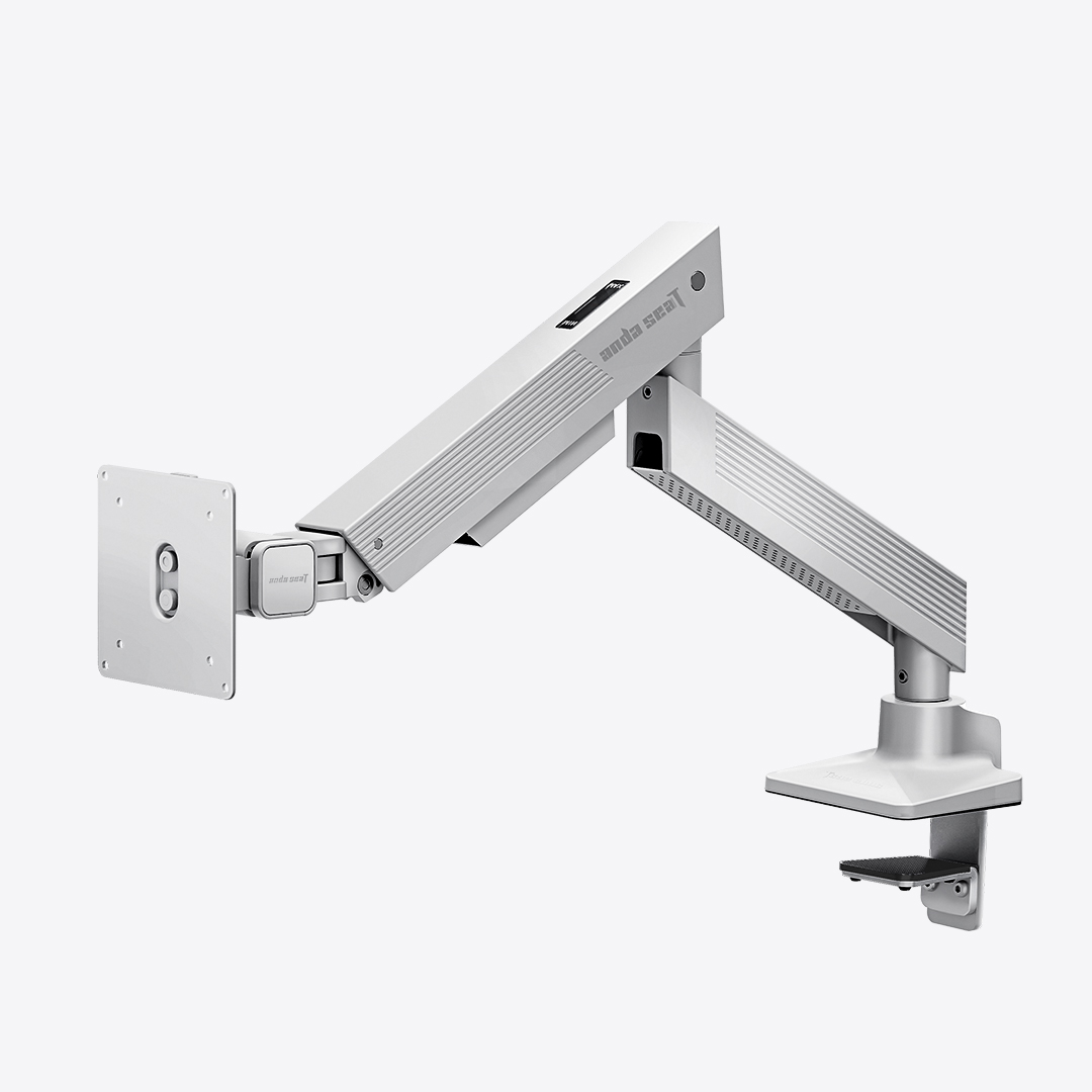 ANDA SEAT MONITOR ARM/STAND AXIS A10 SILVER