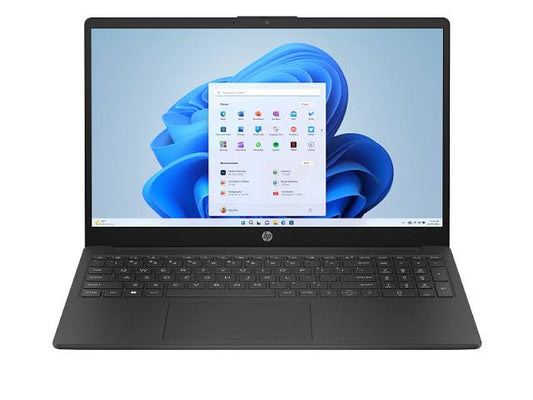 HP Laptop 15-fd0060nv N150